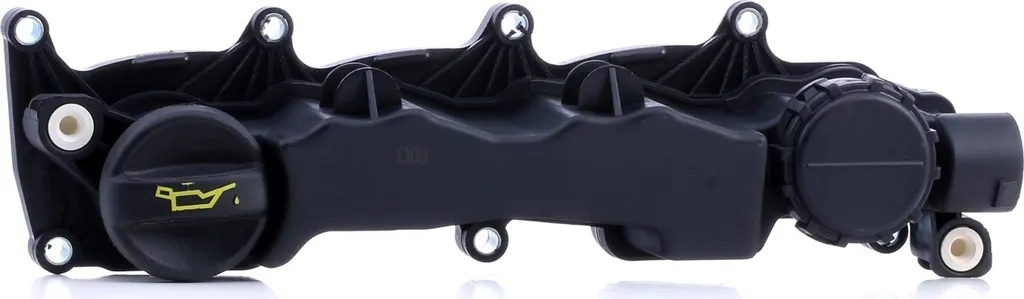 Stop fuite huile : Couvre-culasse DRM16904 + Joint FORD Fiesta Mk5 JH