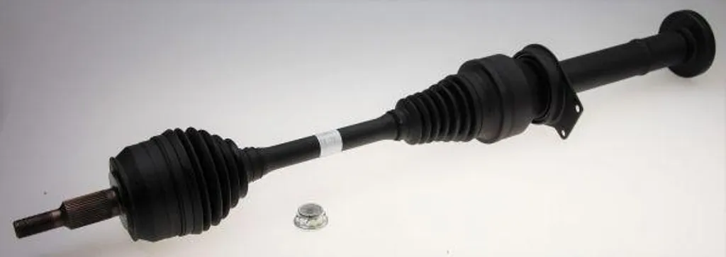 Arbre de transmission LÖBRO 306004 renforcé pour Transporter 7E0407272T