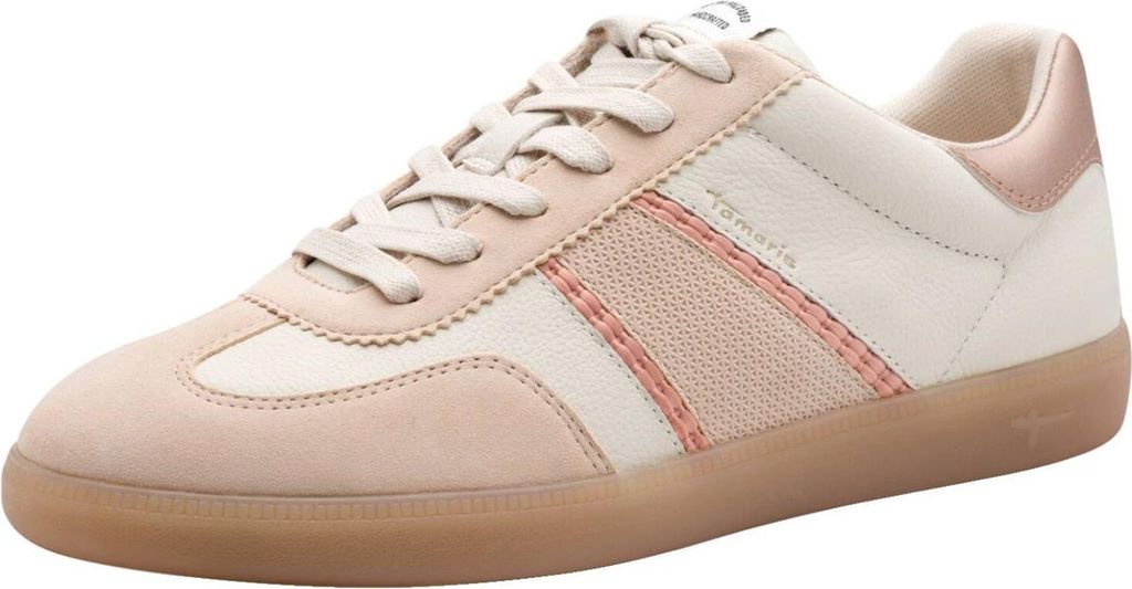 Tamaris Sneakers Laag Sneakers Laag - Roze - Maat 42