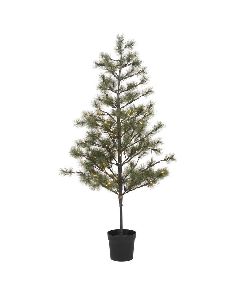 House Doctor Weihnachtsbaum PEUCE Natur 180cm
