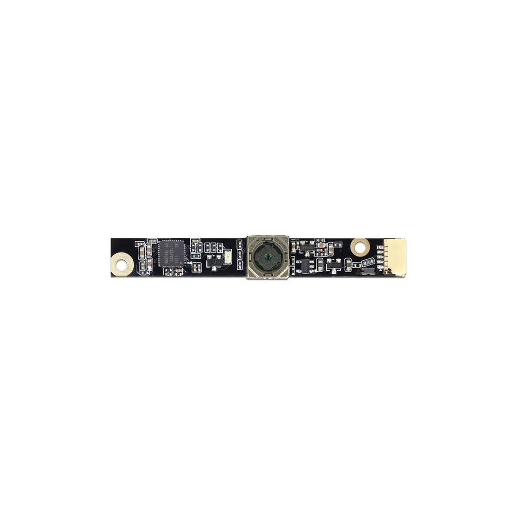 Caméra de Vidéoconférence USB 5.04 MP avec Autofocus Rapide - Modèle 96000