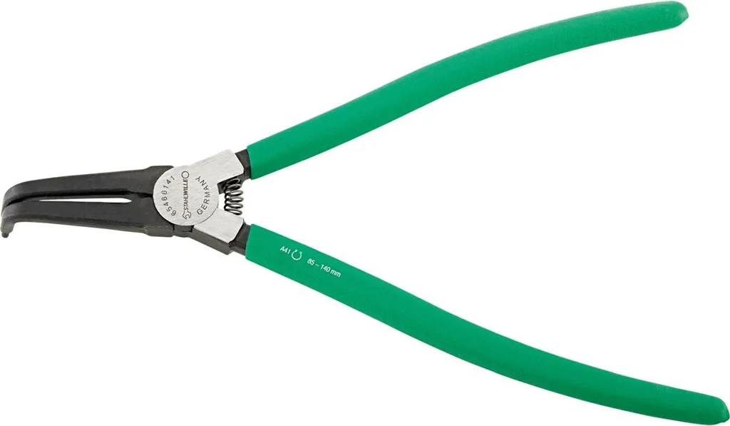 Offerta Stahlwille 6546 Pinza Seeger Esterni 275mm - Prezzo Migliore