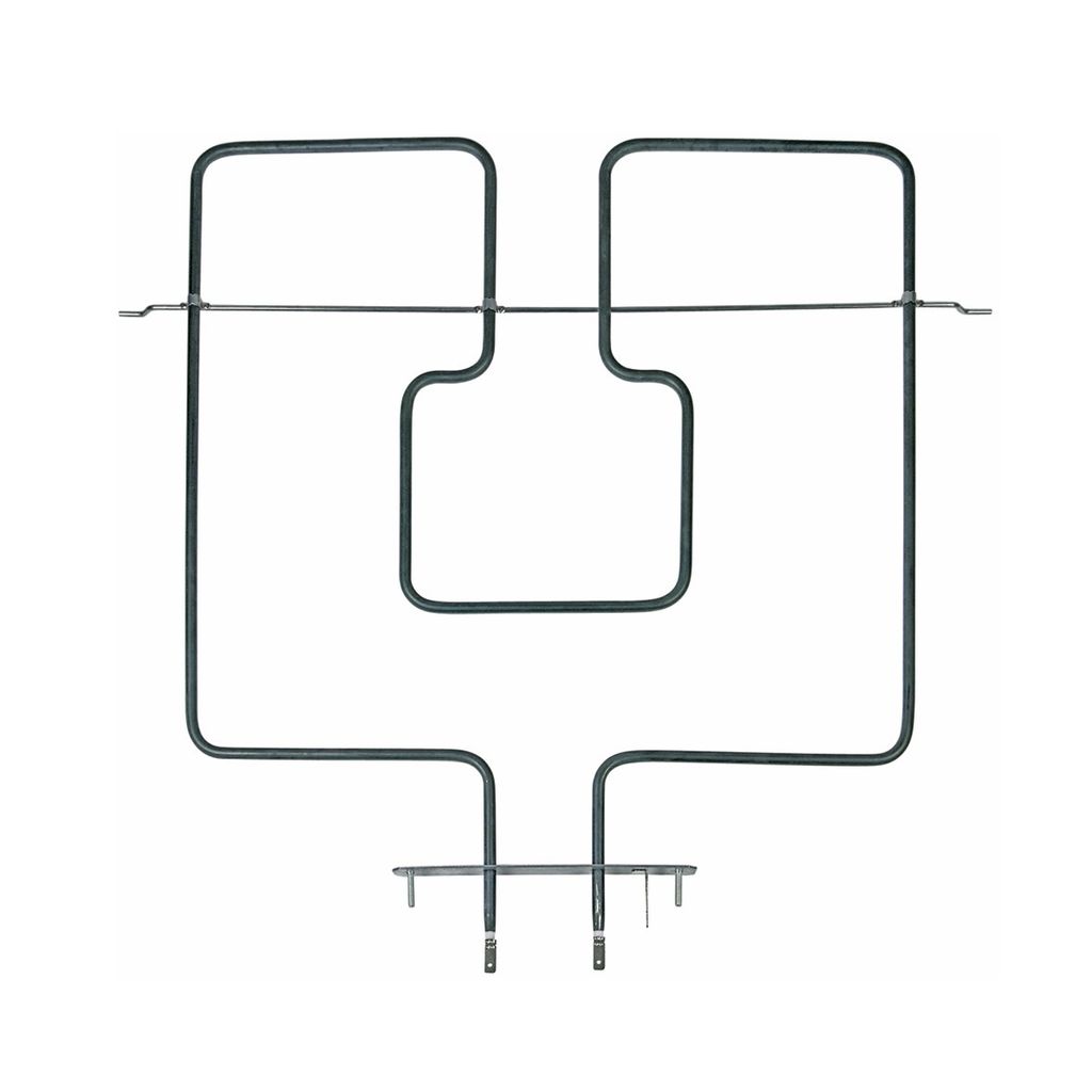 Whirlpool 480121104179 Heizelement Oberhitze Heizung 1400W 230V für Backofen