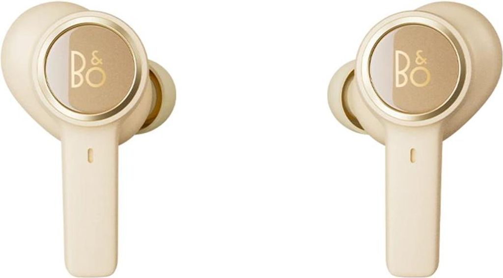 Bang & Olufsen Beoplay EX Kabellose Earbuds Gold In-Ear Produktbild 