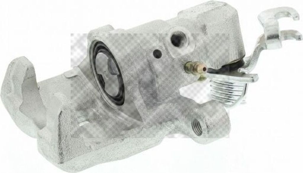MAPCO Bremssattel Hinten Rechts für MAZDA 6 Kombi (GH) Produktbild 