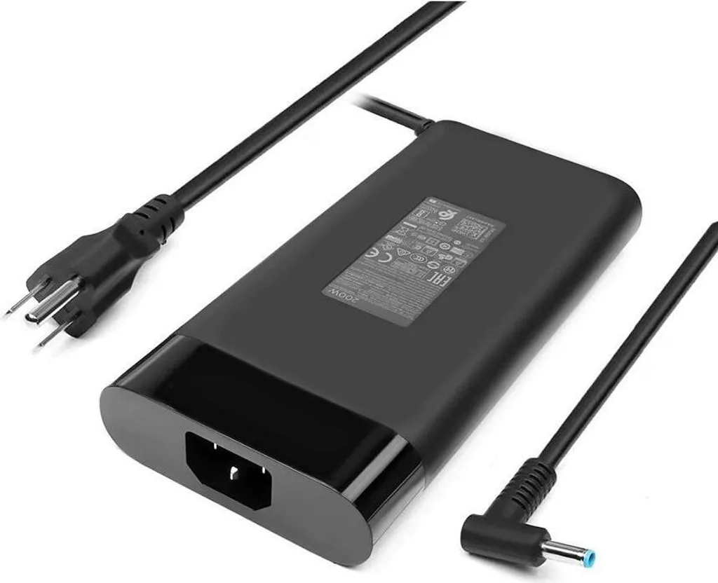 HP M42546-001 Alimentatore 200W | Miglior Rapporto Qualità-Prezzo