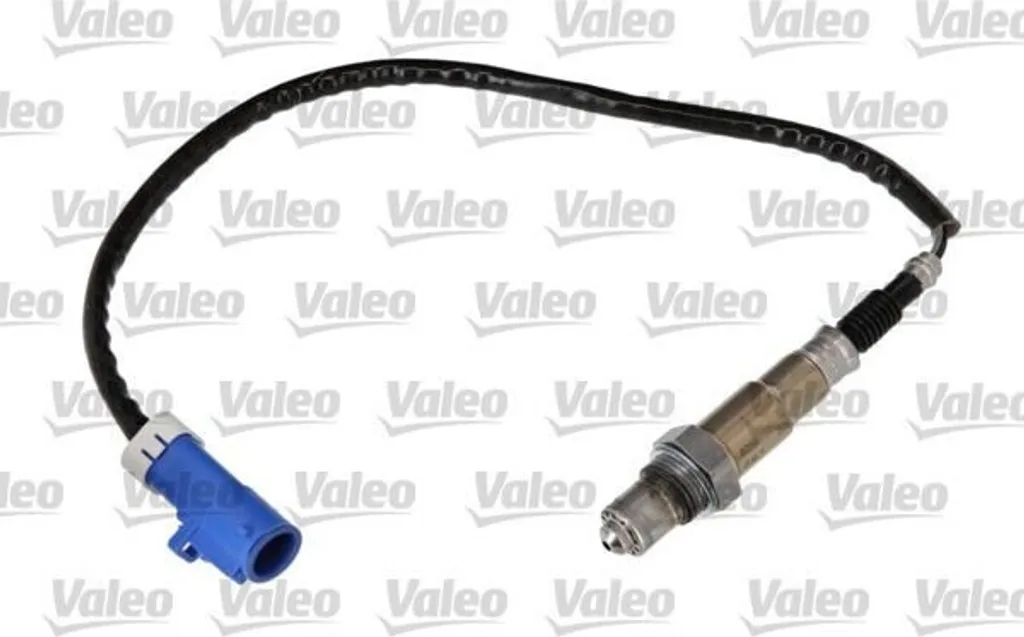 Sonde Lambda VALEO 368016 - Haute Précision pour Moteur Ford Volvo