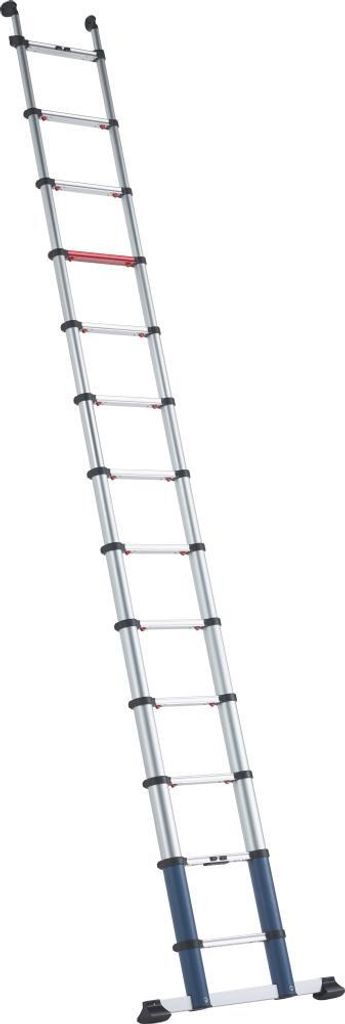 SMART UP Teleskopleiter Active 1x13 4 m