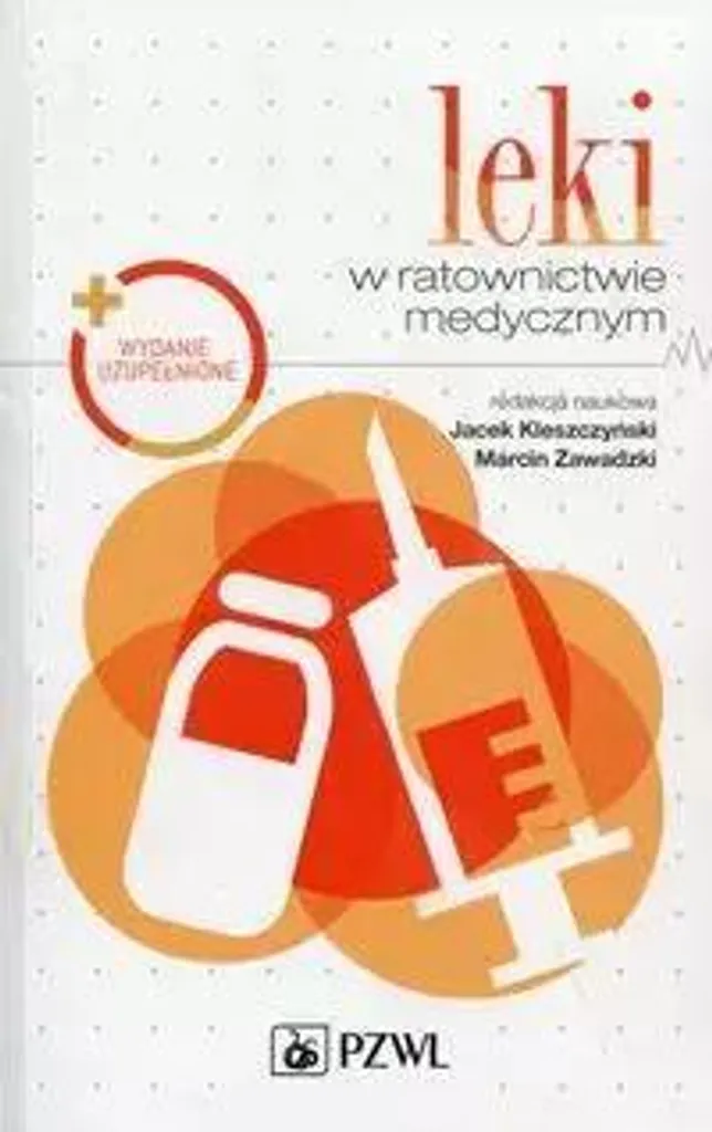 Livre de poche Médicaments en médecine d'urgence pour aide-mémoire SAMU