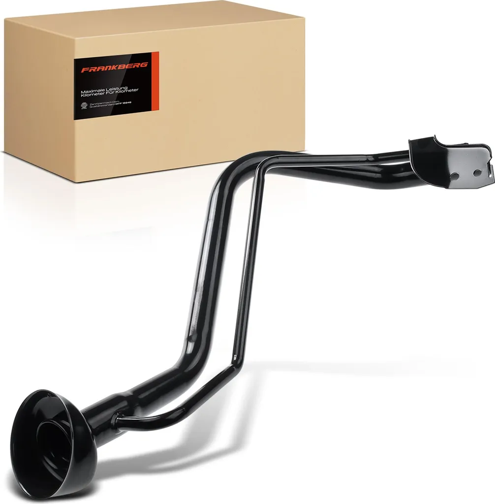 Goulotte de Remplissage Carburant pour Nissan Almera Tino V10 2000-2006