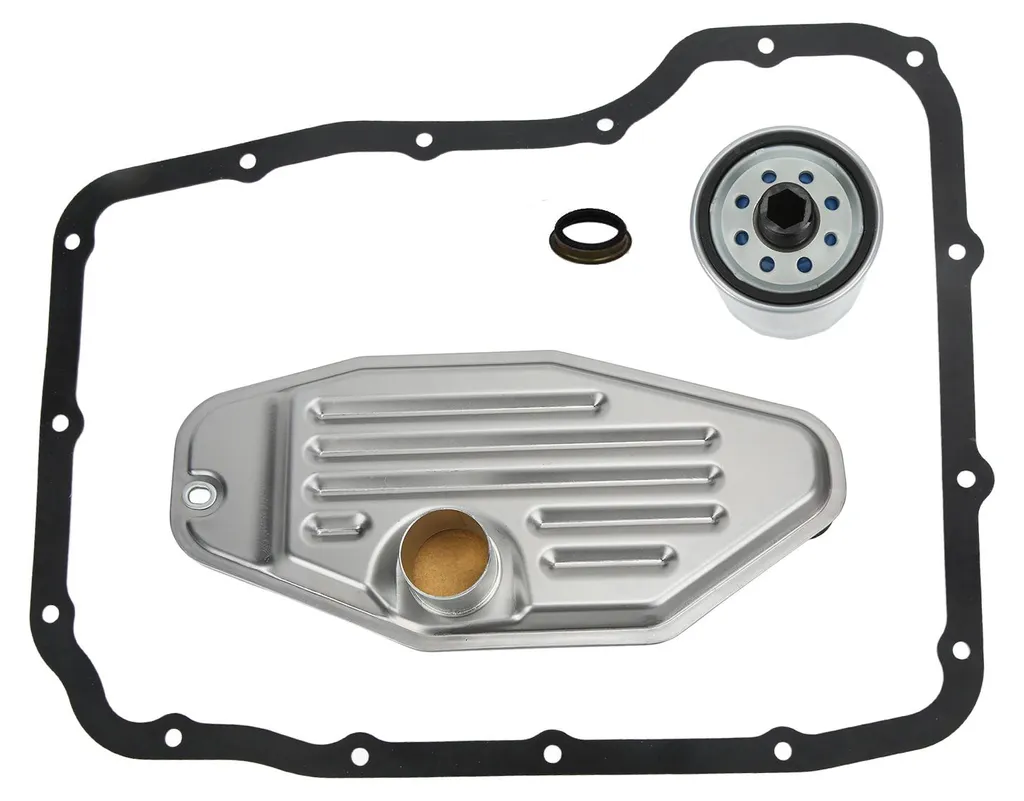 Kit Filtre de Boîte 5013470AE pour Dodge Dakota et Ram 1500 2500