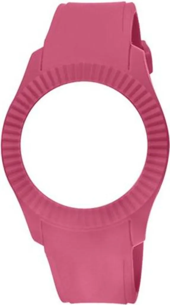 Bracciale Design WATX & COLORS COWA3014 - Raffinatezza in Silicone