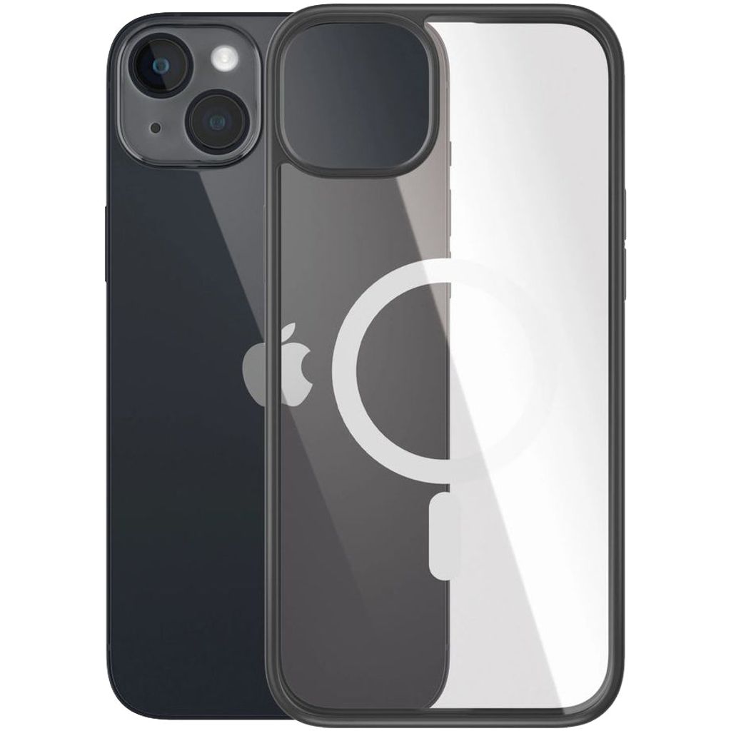 ClearCase, Handyhülle