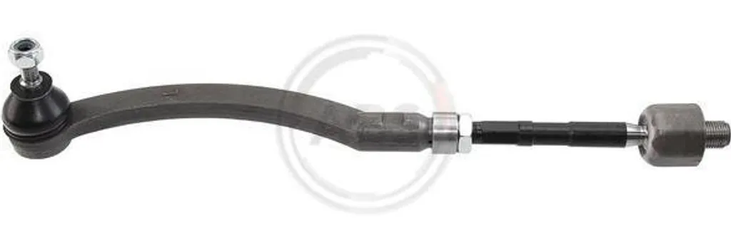 Supprimez le jeu de direction MINI R50 R52 avec la barre A.B.S. 250317