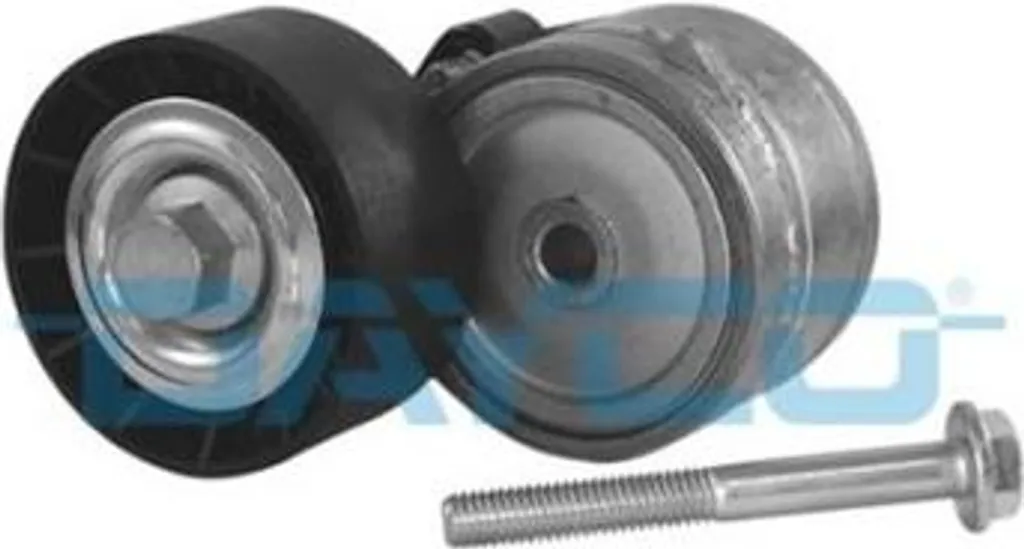Tendeur de courroie FIAT : stoppez les bruits et sifflements moteur 1.4-2.0