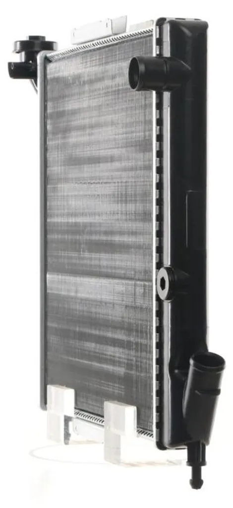 Radiateur moteur MAHLE pour RENAULT SUPER : Refroidissement optimisé - 5