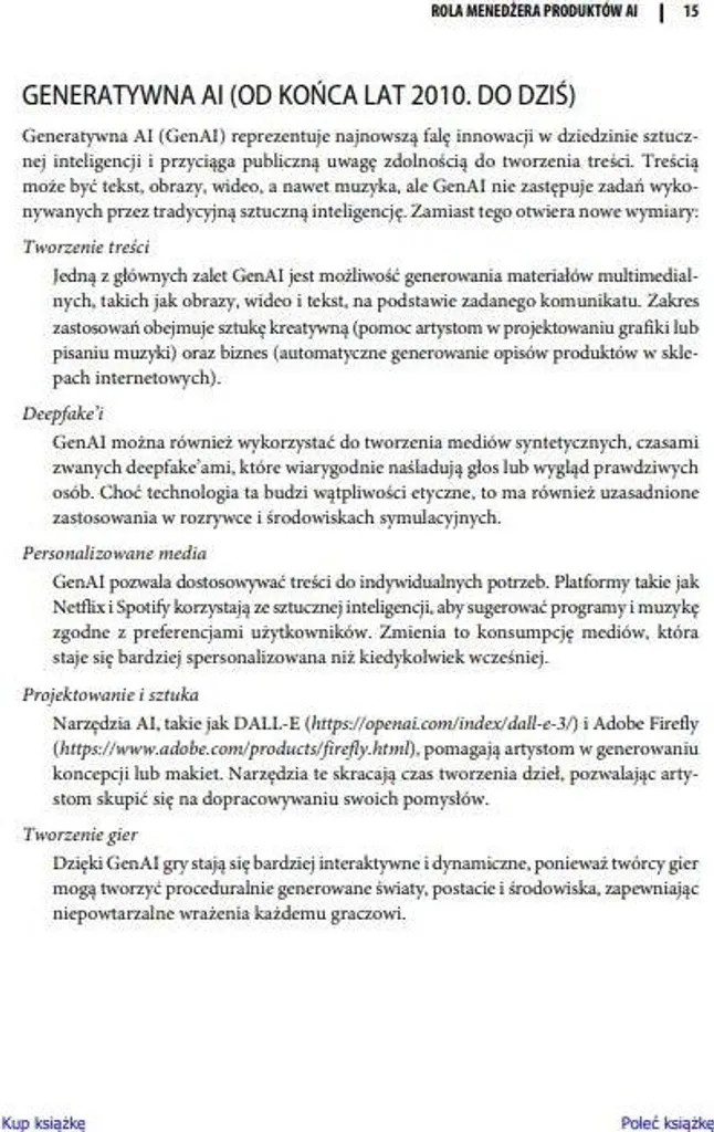 Développement IA et solutions GenAI : plateforme de construction agile - 9