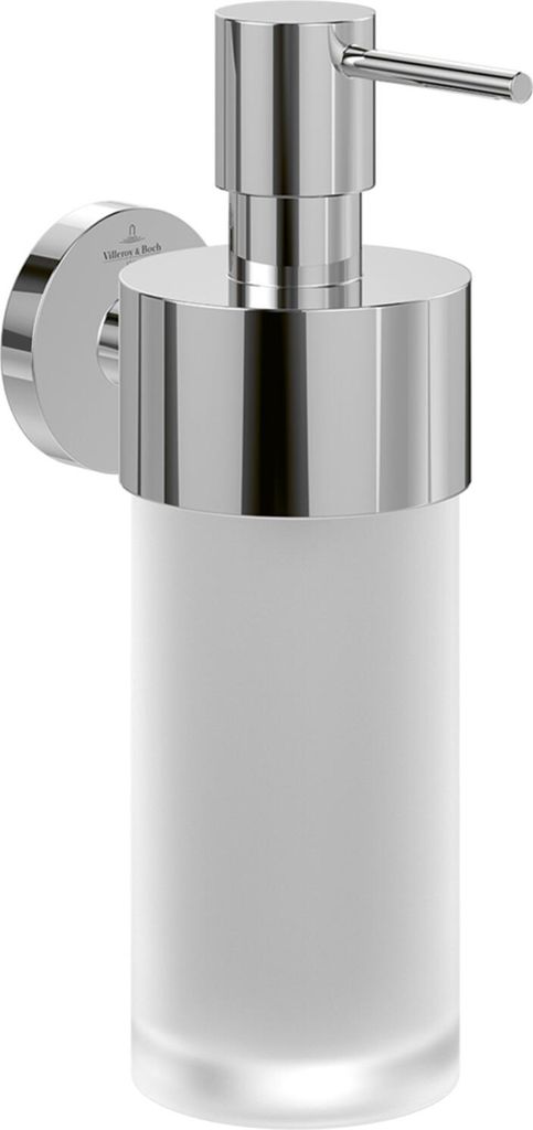 Villeroy & Boch TVA15100700064 Seifenspender Elements - Tender