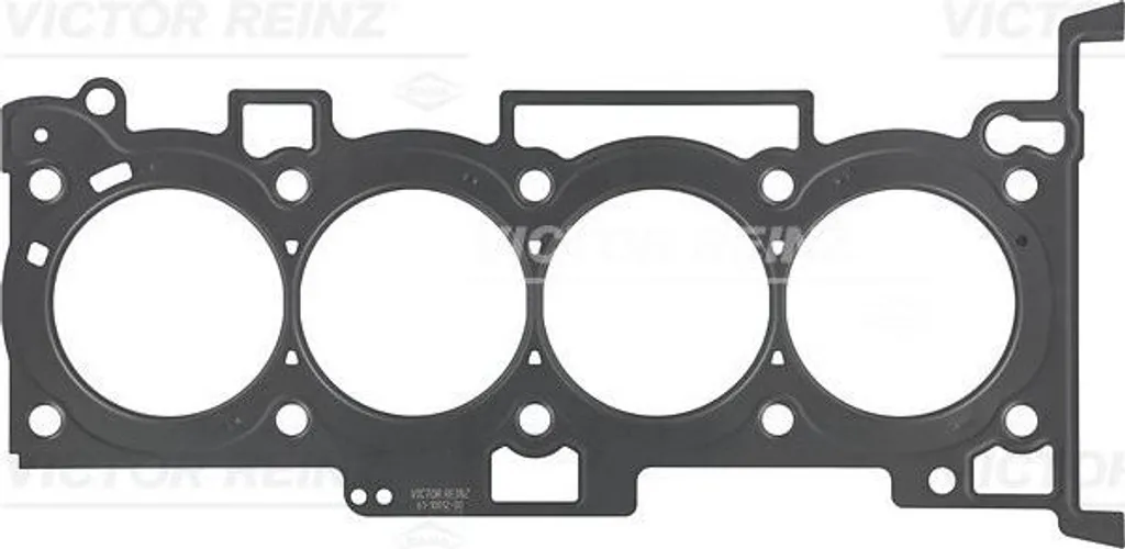 Stopper les fuites moteur avec le joint de culasse Kia Sorento 2.4 09-