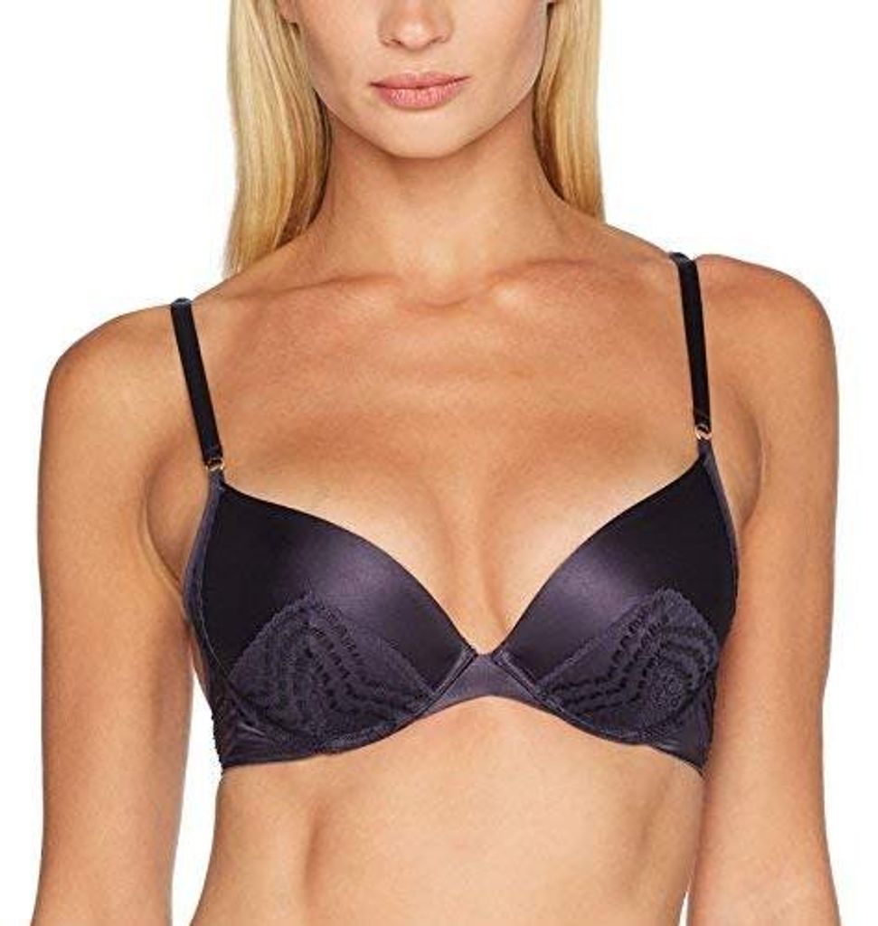 Triumph Essence Luxe WHU, Farbe: Ink Gray JO/00JO, Größe: Produktbild 