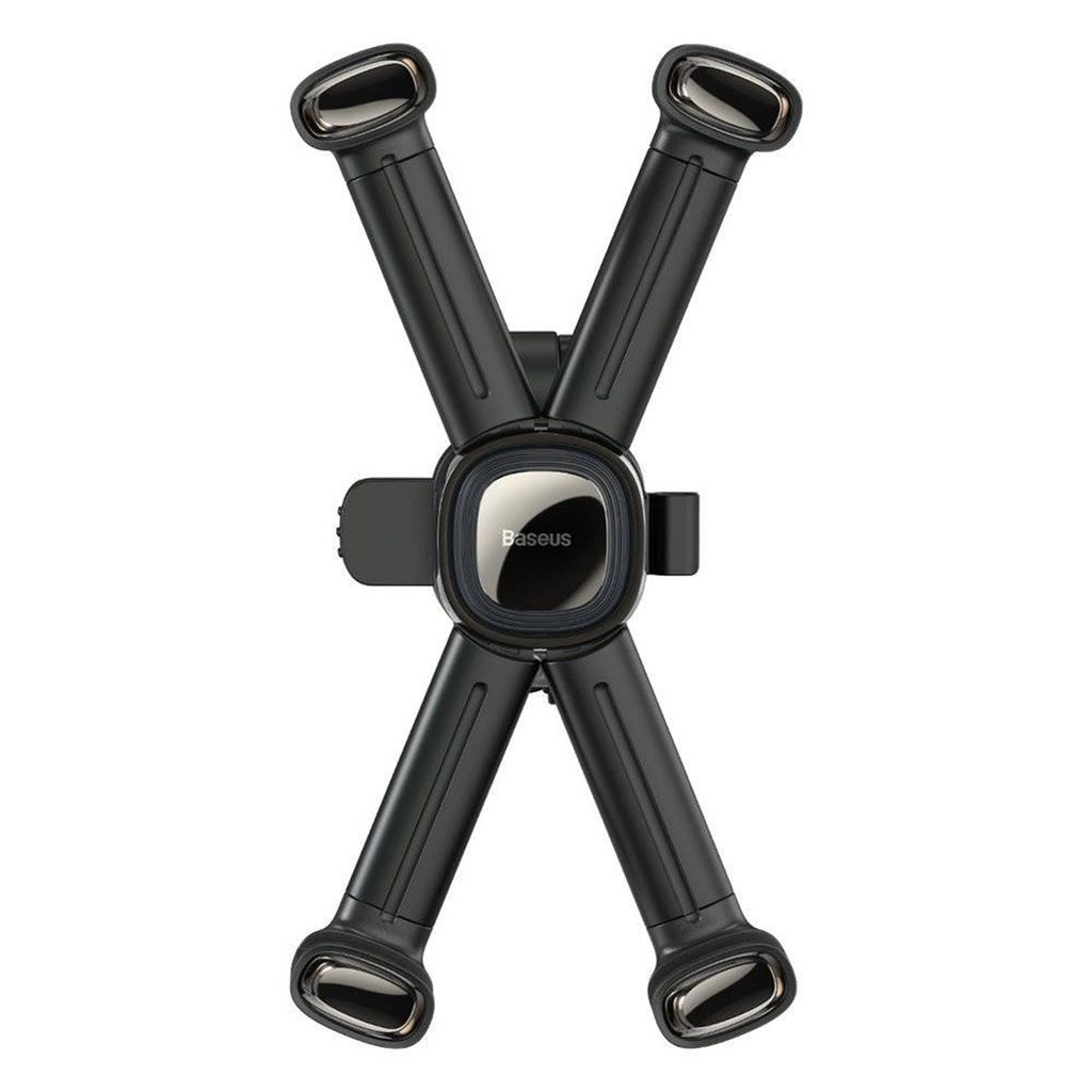 Základňa Basis Basis Black Bike Phone Support (SUQX-01) Obrázok produktu 