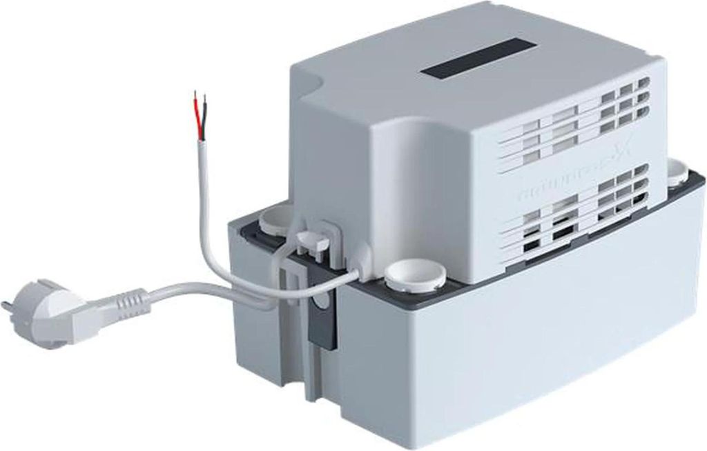 Zvedací jednotka kondenzátu GRUNDFOS CONLIFT1 230V 0,075kW Obrázek produktu 