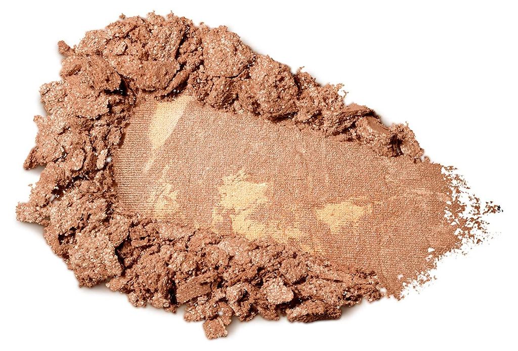 KIKO Milano Baked Bronzer 02 Terracotta, Silky Glow, Produktbild 