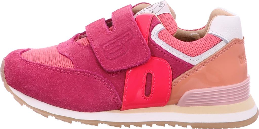 Bisgaard Klettschuhe Kinder 32303231383137 Pink 36 EU