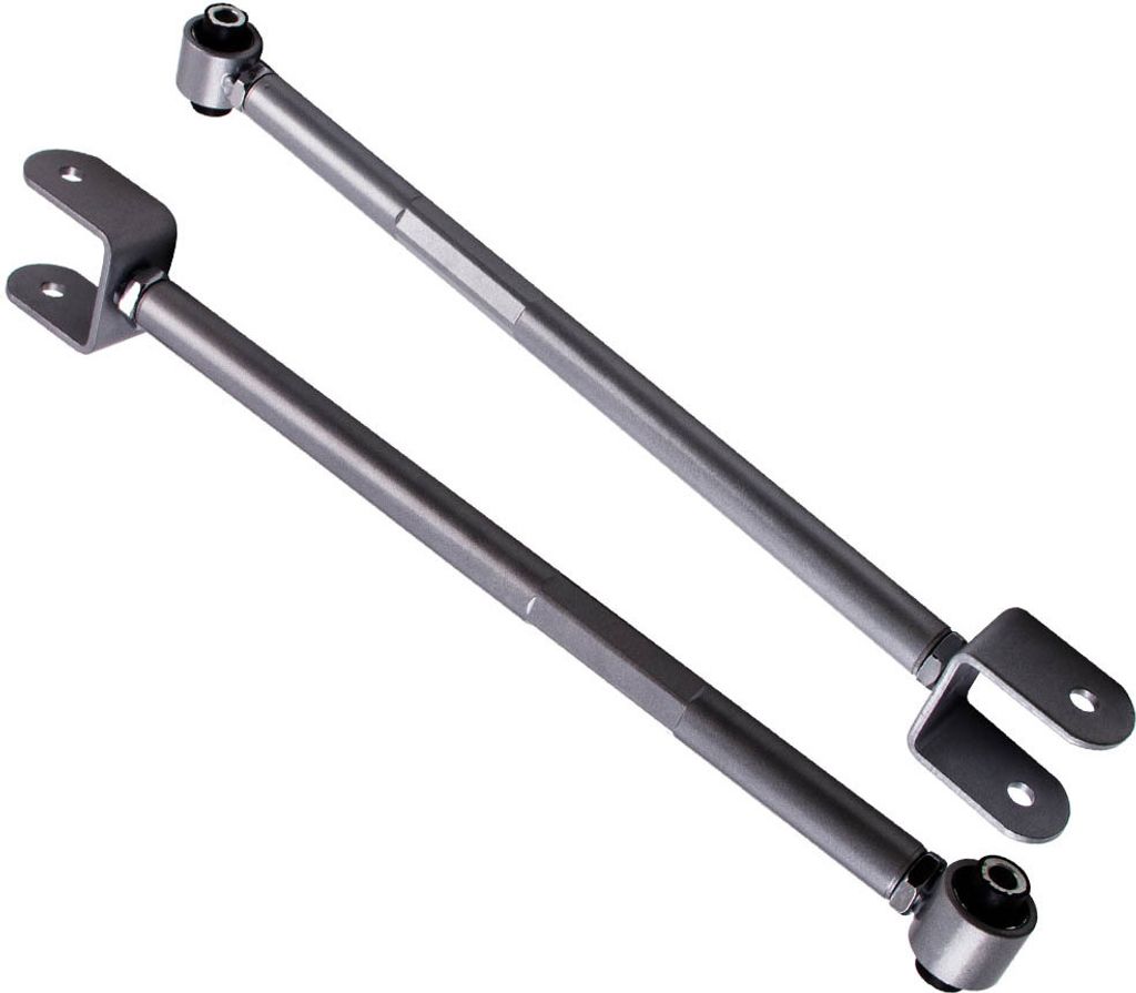 Querlenker Querstrebe für BMW E36 E46 E85 E86 M3 Z4 Rear Lower Control Camber D