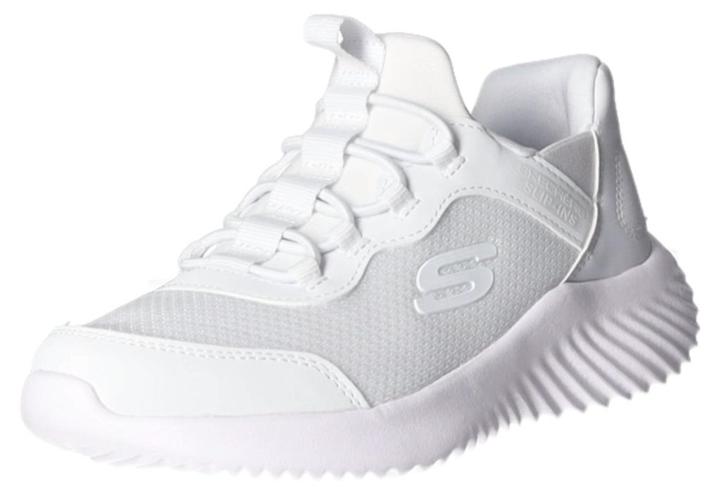 Skechers WIP 403822L/WHT in White color size 38 Produktbild 