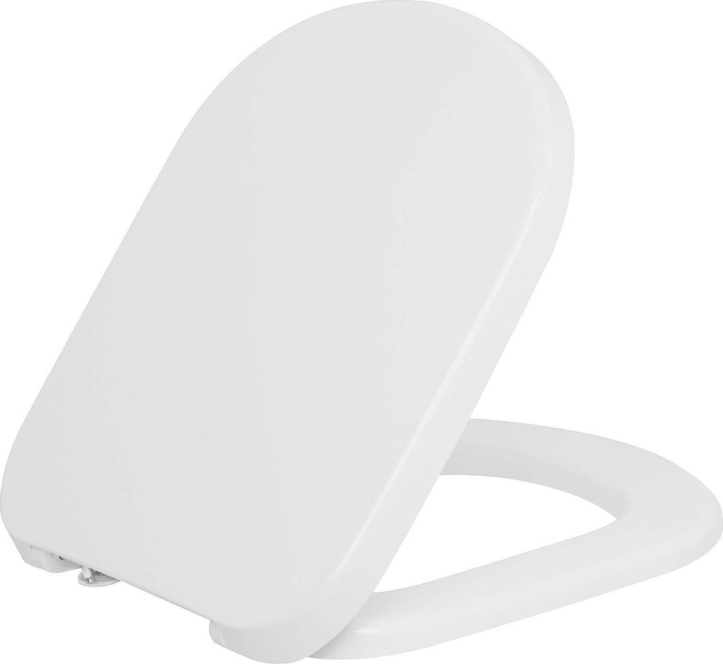 Ideal Standard WC-Sitz Eurovit Plus T679201 Weiß (Alpin) Produktbild 27
