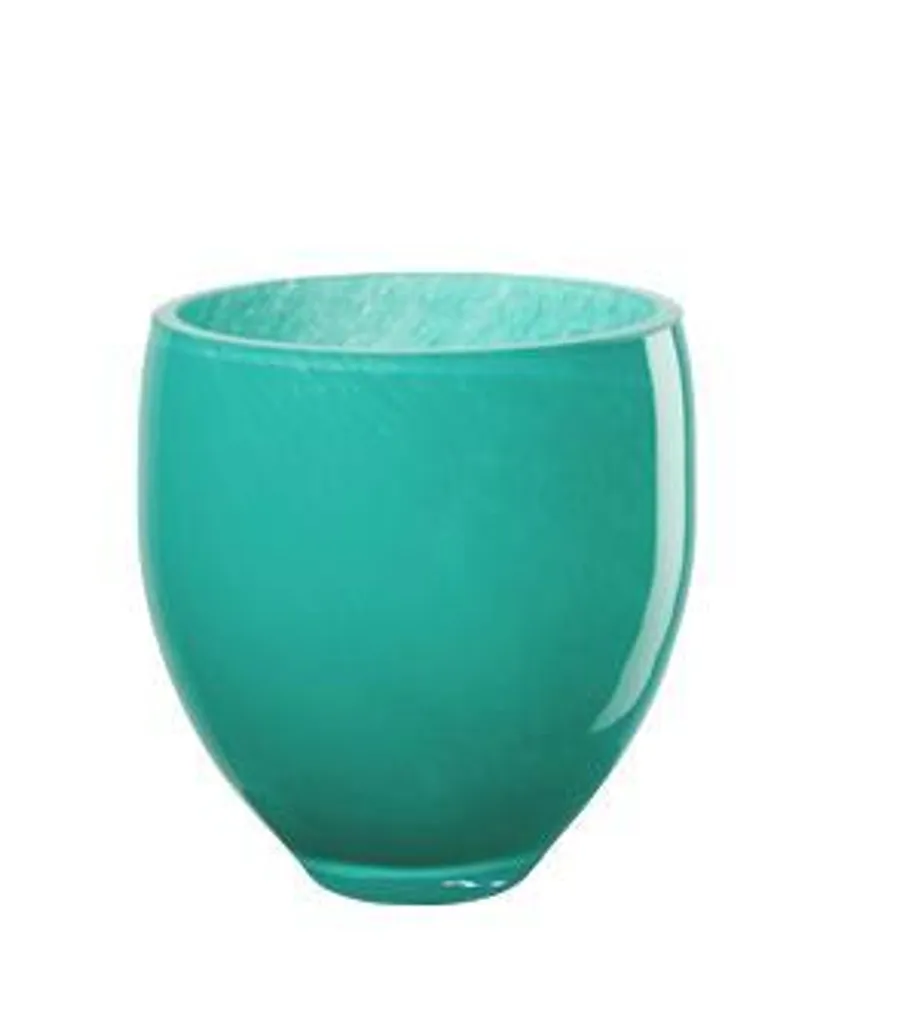 Vase ASA Selection Olive 71011372 pour Bouquets et Fleurs de Saison