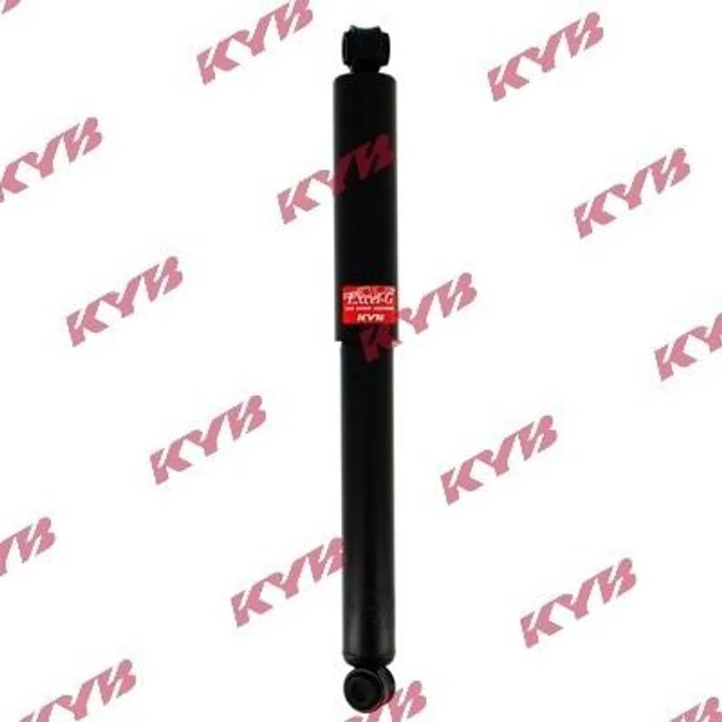 Amortisseur à Gaz KYB Excel-G 349221 Arrière Spécial Double Cabine