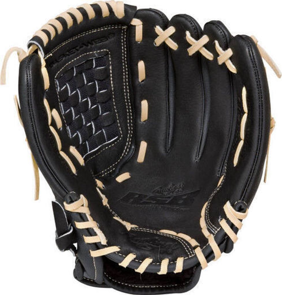 Rawlings RSS120C 12palcová kožená rukavice na pomalý Obrázek produktu 