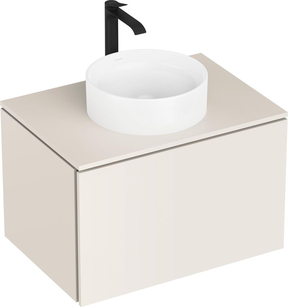 HANSGROHE 54265780 Waschtischunterschrank Xilesa E