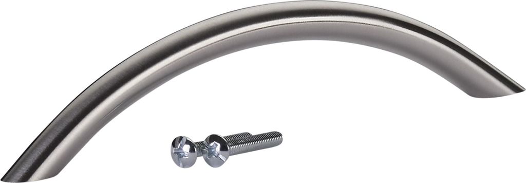 SOTECH Möbelgriff BG01e | echt Edelstahl gebürstet | Produktbild 