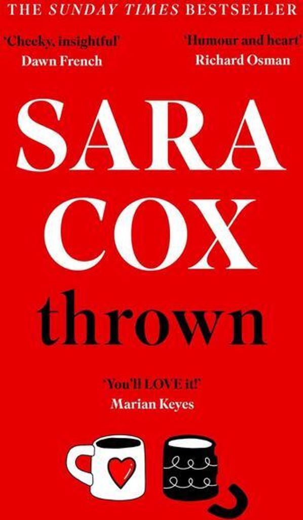 Thrown