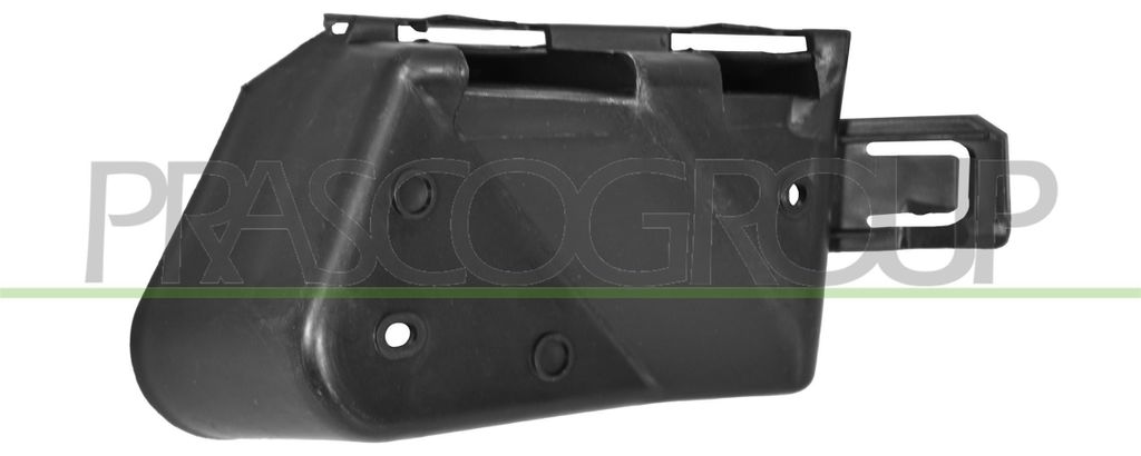 PRASCO FD4281066 Stoßstangenhalter innen Hinten Links für FORD FOCUS III