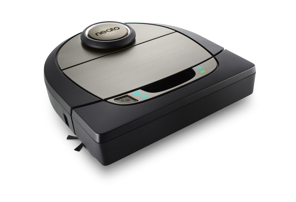 Neato Robotics Botvac D7 Connected D701, Beutellos, Produktbild 