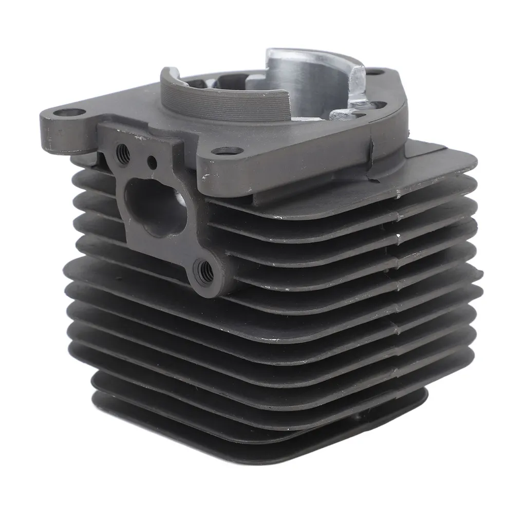 Kit piston de vérin pour réparation de tondeuse à gazon - Cylindrée 52cc