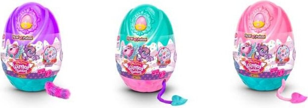 Baby Gemmy - Okrídlení kamaráti Obrázok produktu 