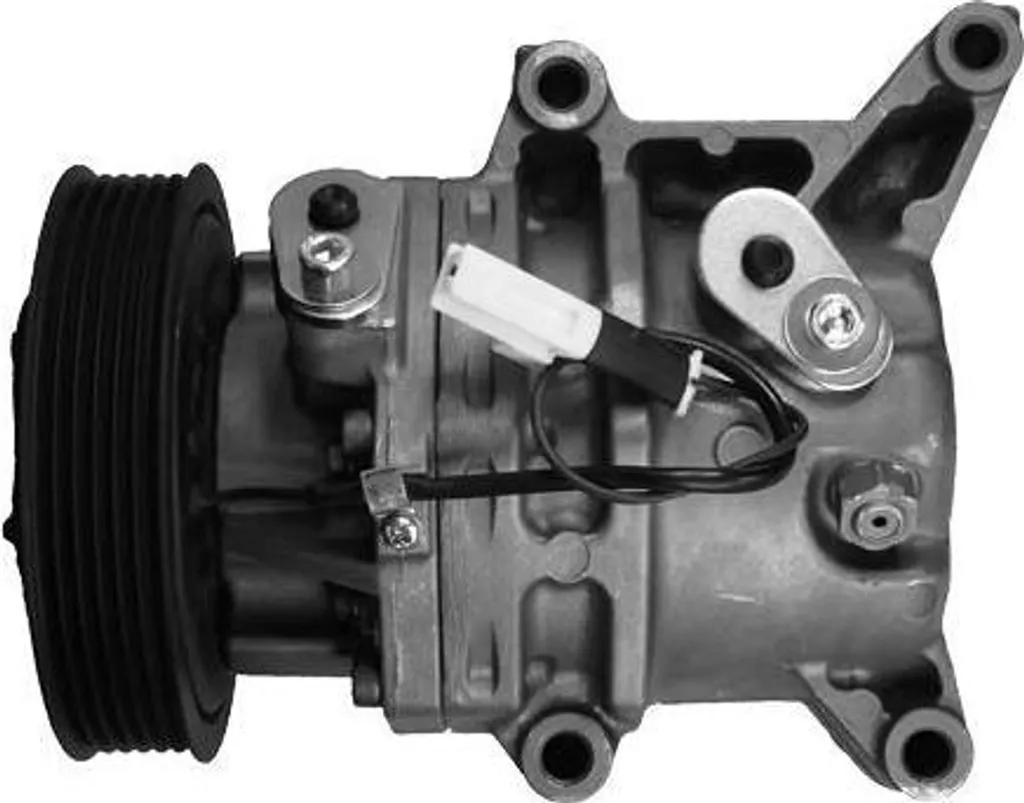 Compresseur climatisation Airstal 10-3772 : stop aux pannes de froid