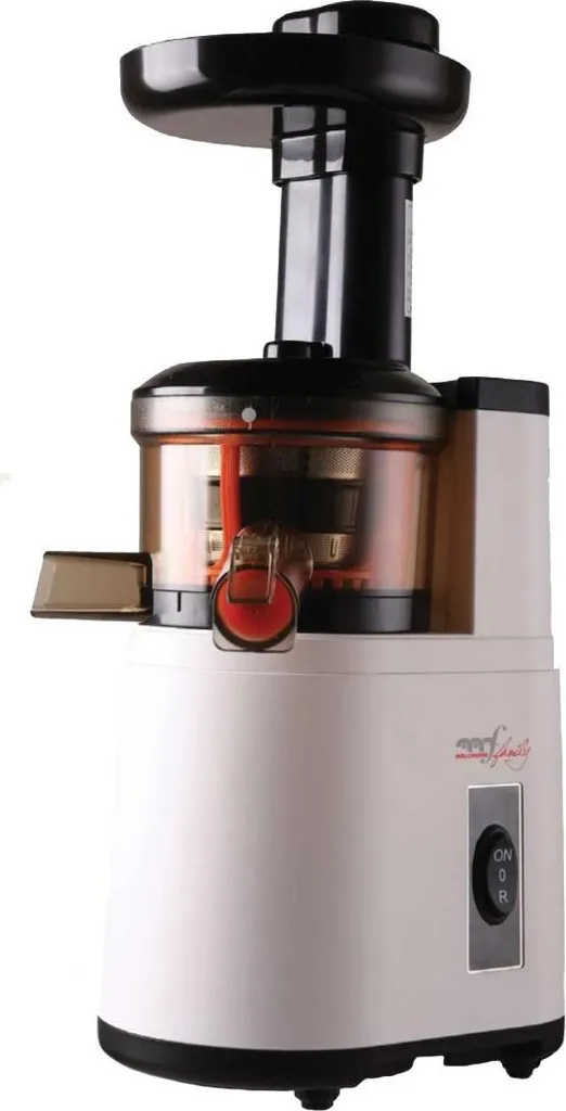 Melchioni Vega Estrattore Succo a Freddo 120W | Offerta Miglior Prezzo