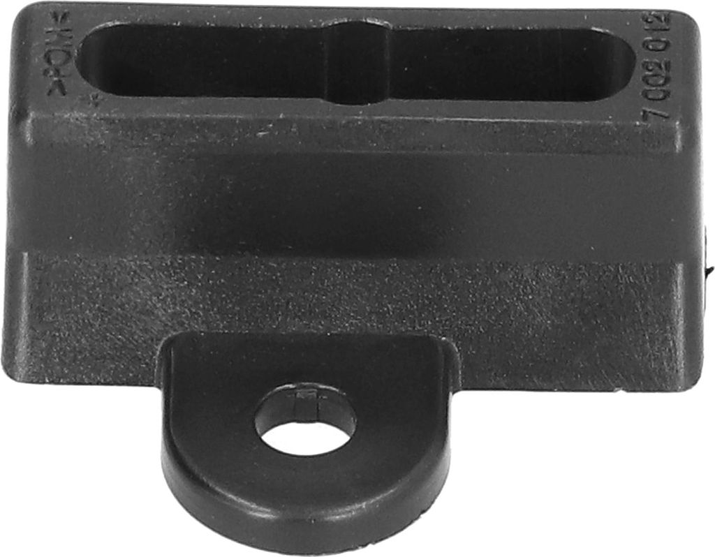 Motorhaube Latch Protector 51237002012 Austausch für 1 3 5 6 7 Serie x1 x3 Z4