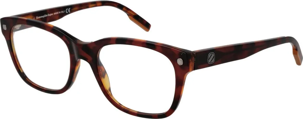 Lunettes de vue Ermenegildo Zegna Mod. Ez5230 54068 Monture Homme Chic