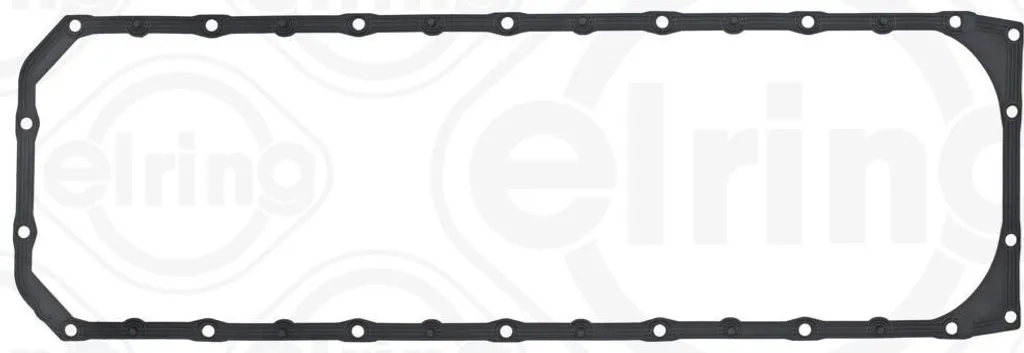 Joint de carter d'huile spécial maintenance RENAULT TRUCKS KERAX