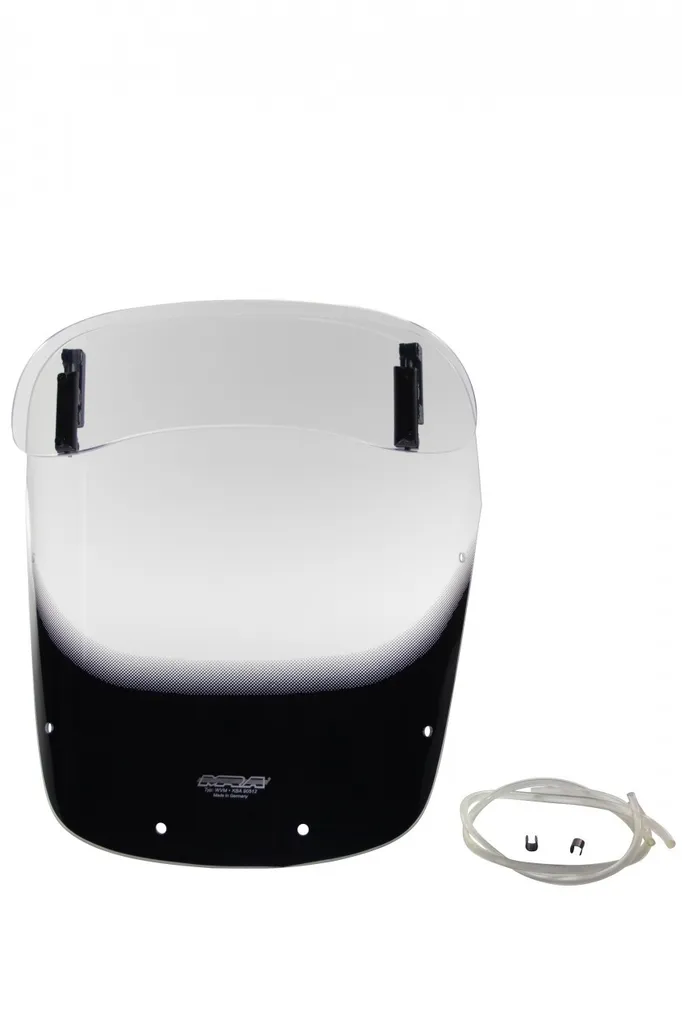 Saut-de-vent Voyage MRA Vario Touring Screen VT Kawasaki ZRX 1100 ABE