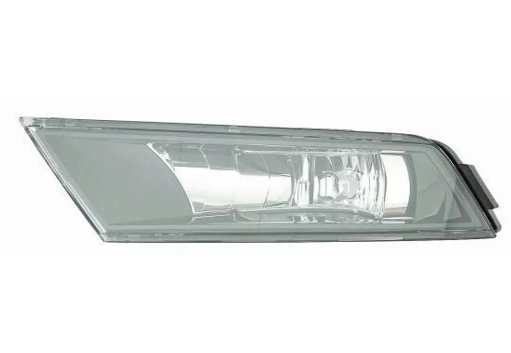 Fendinebbia Dx ABAKUS per Skoda Superb III (3V) - Codice 3V0941700