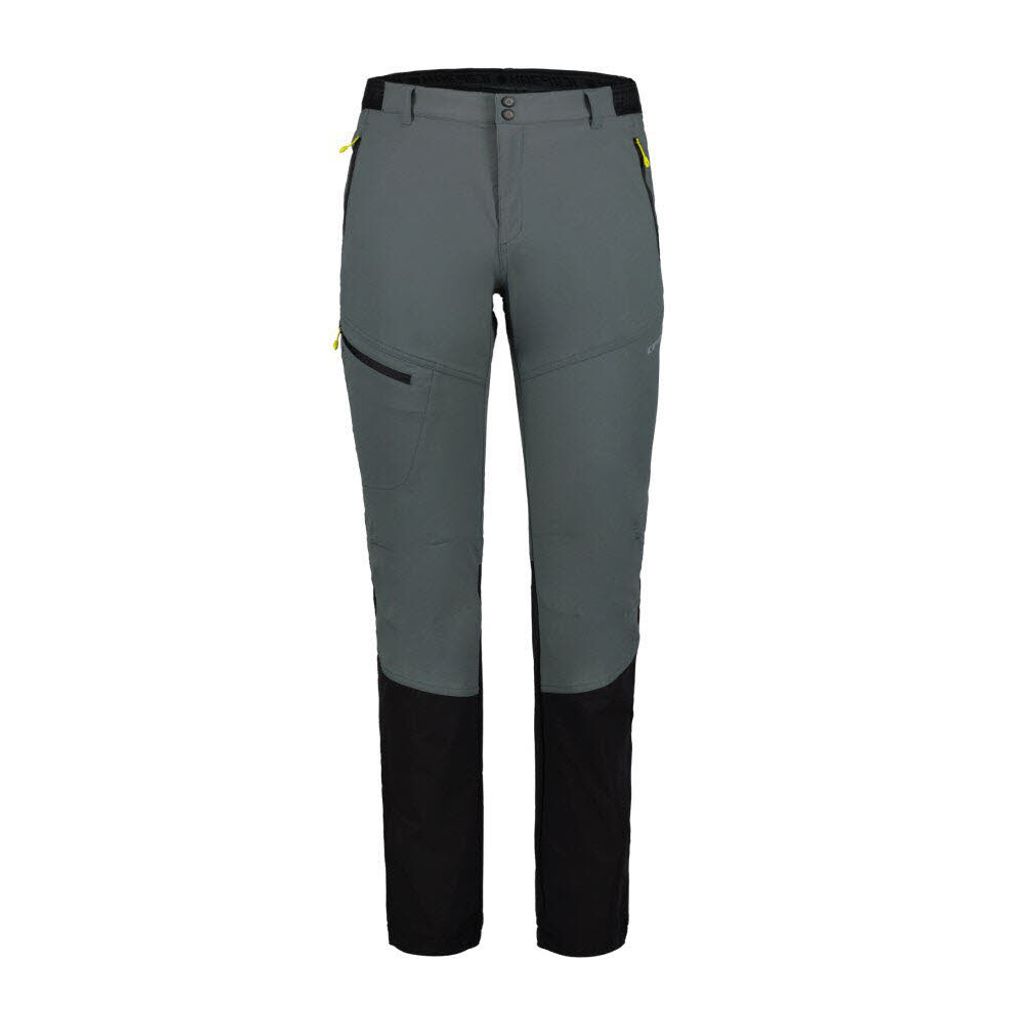 ICEPEAK Brentwood Hose Herren grau 52