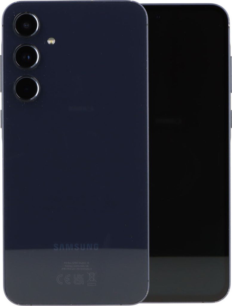 Galaxy A55 5G - 256 GB - Awesome Navy Handys